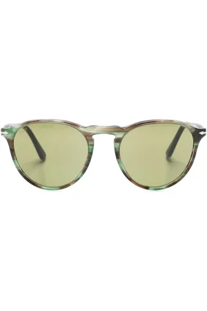 Persol Gafas de sol PO3286S con montura pantos