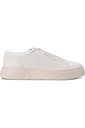 Armani Exchange Zapatillas AX con logo