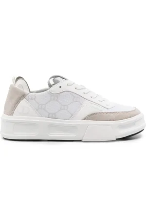 Twin-Set Zapatillas Fessura a paneles