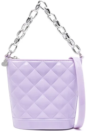MONNALISA Bolso de hombro acolchado