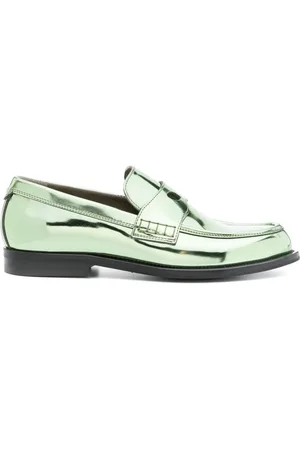 GCDS Mocasines Wirdo