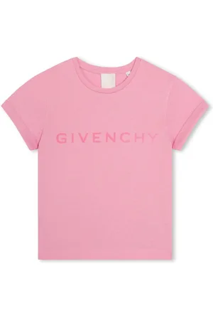 Givenchy Camiseta con estampado 4G