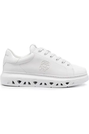 Karl Lagerfeld Zapatillas NFT Kapri