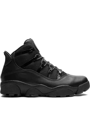 Jordan Zapatillas Winterized 6 Rings Black