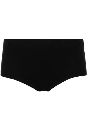 Alanui Culotte de punto Finest