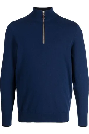 N.PEAL Jersey The Carnaby de cachemira