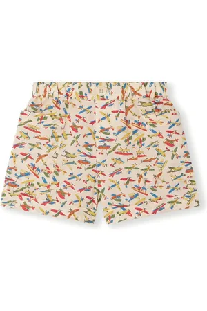 BONPOINT Pantalones cortos Nateo con estampado