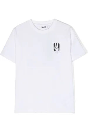 Molo Camiseta Rodney