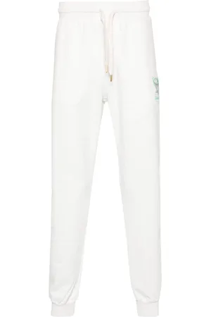 Casablanca Pantalones de chándal Tennis Club