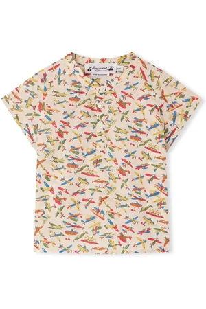 BONPOINT Camisa Cesari