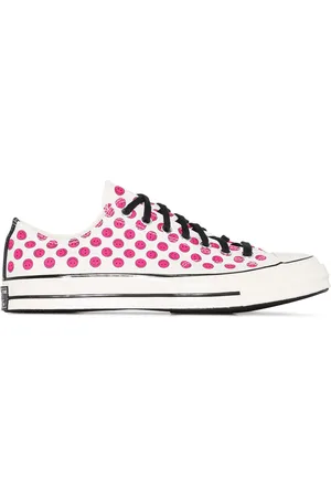 Converse Zapatillas bajas Happy Camper Chuck 70