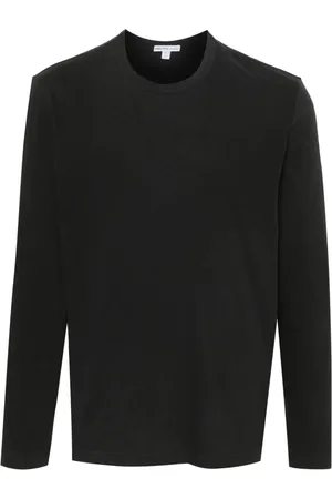James Perse Camiseta de manga larga