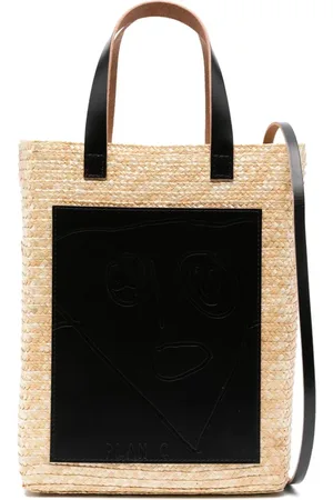 Plan C Bolso shopper Pili and Bianca