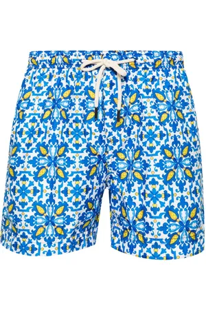 PENINSULA SWIMWEAR Bañador Cala Felce con cordón