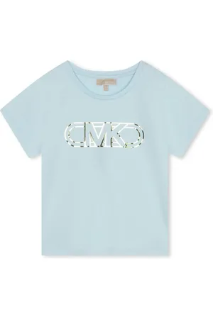 Michael Kors Camiseta con logo estampado