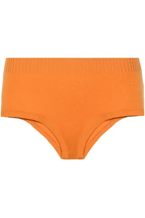 Alanui Shorts de canalé Finest