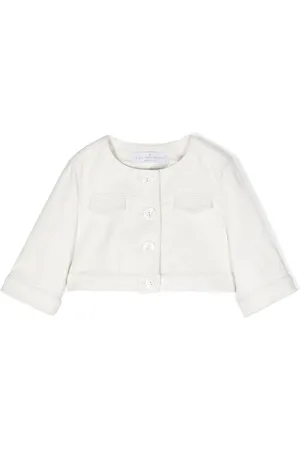 COLORICHIARI Chaqueta con botones
