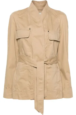 Isabel Marant Chaqueta worker Loetiza