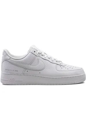 Nike Zapatillas Air Force 1 White de x 1017 ALYX 9SM