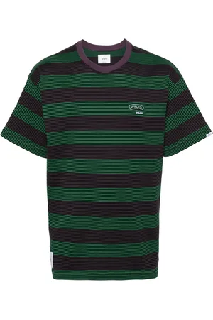 Wtaps Camiseta Textile Protect