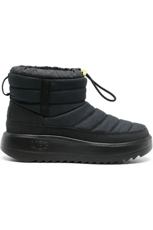 UGG Botas Maxxer mini acolchadas