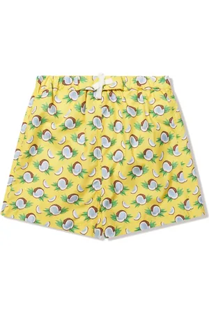 Rachel Riley Bañador con cocos estampados