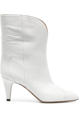 Isabel Marant Botas Dytho con tacón de 30 mm