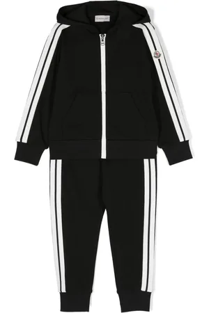 Moncler Chándal a rayas