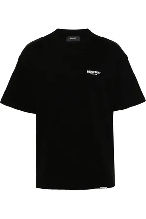 Represent Camiseta Owners Club
