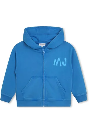 Marc Jacobs Sudadera con capucha y logo