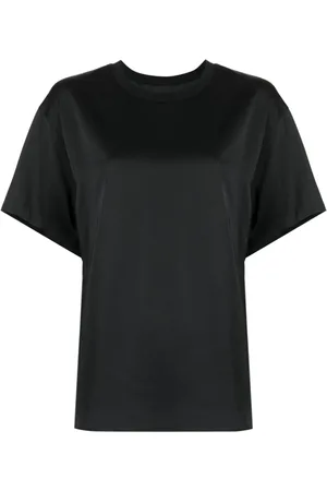JUUN.J Camiseta con cuello redondo