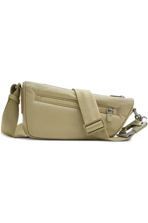 Burberry Bandolera Shield