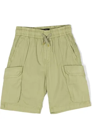 Molo Bermudas Argod con cordones