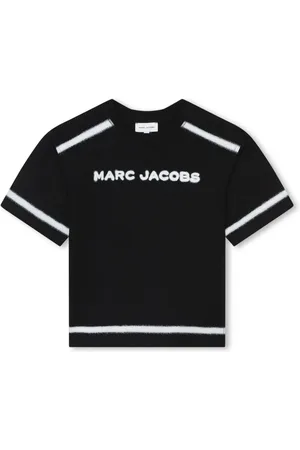 Marc Jacobs Camiseta con logo estampado