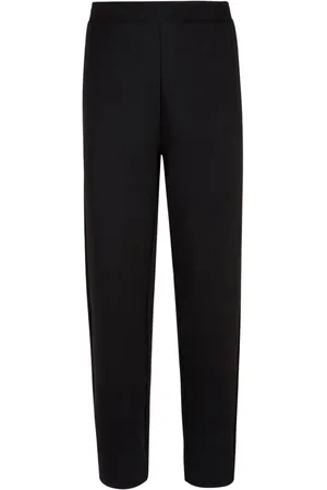 Bally Pantalones de chándal con logo bordado