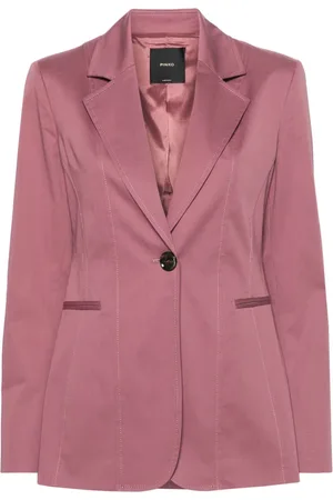 Pinko Blazer Fiona con botones