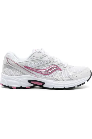 Saucony cohesion cheap 7 mujer dorados