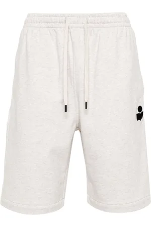 Isabel Marant Pantalones cortos de chándal Mahelo