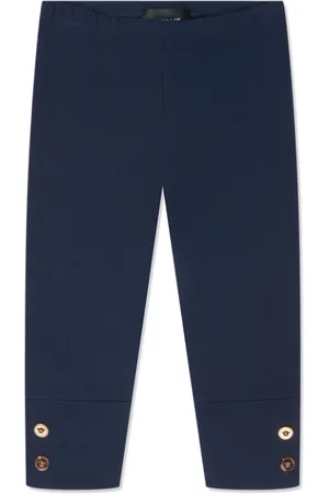 VERSACE Leggins Medusa Head elásticos