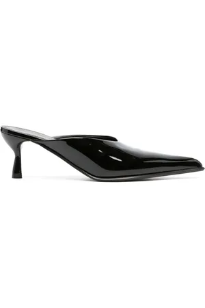 Lanvin Zapatos con tacón de 65mm