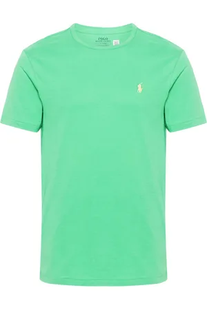 Ralph Lauren Camiseta con motivo Polo Pony