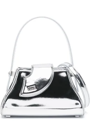 GCDS Bolso shopper Comma pequeño