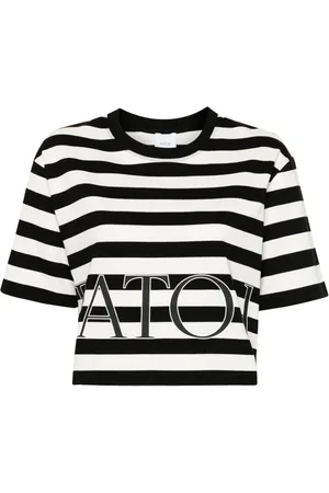 Patou Camiseta a rayas