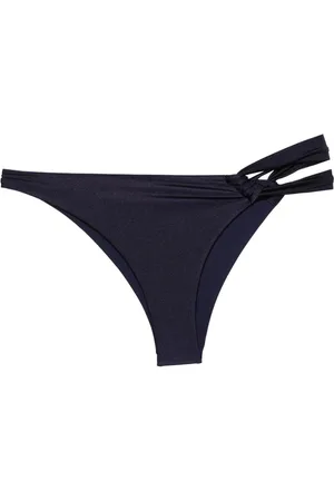 Cult Gaia Bragas de bikini Charmaine con abertura