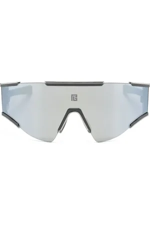Balmain Gafas de sol Fletche con montura envolvente