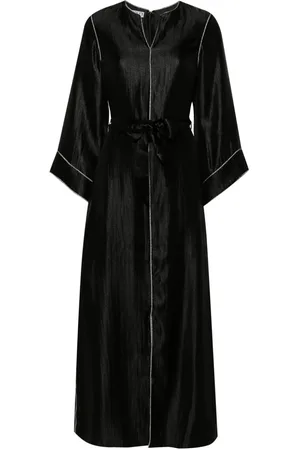 Baruni Vestido largo Hosta