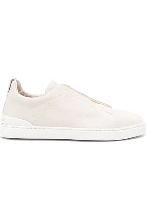 Ermenegildo Zegna Zapatillas Tripe Stitch