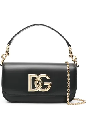 Dolce & Gabbana Bandolera 3.5