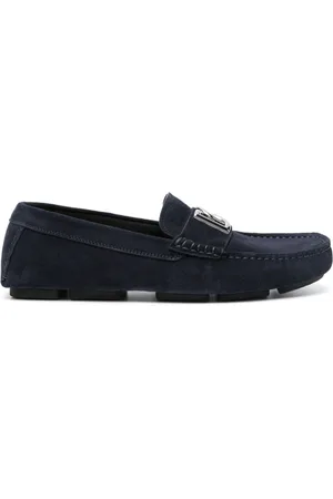 Dolce & Gabbana Mocasines con logo