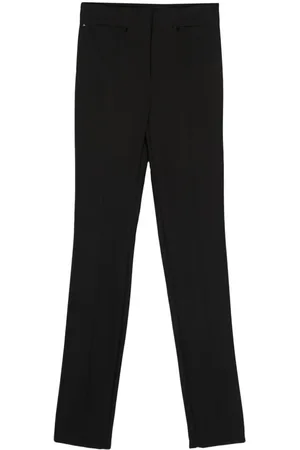 HUGO BOSS Pantalones slim de secado rápido